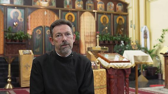 Hemelsbreed: religieus erfgoed uit de orthodoxe eredienst